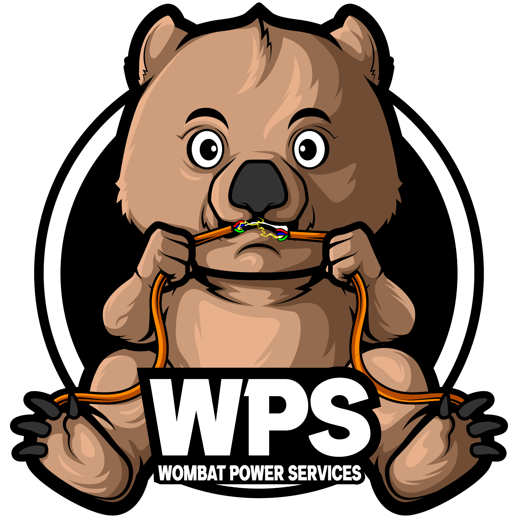 WPS Wombat Power Services